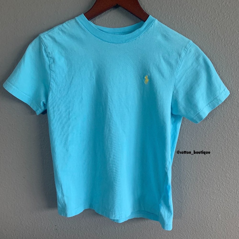Kid's RL POLO T-shirt
